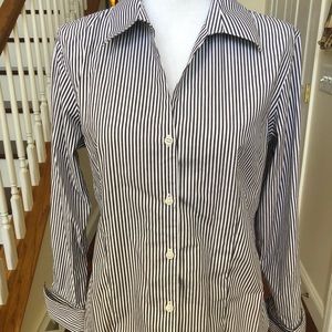Calvin Klein button-down shirt